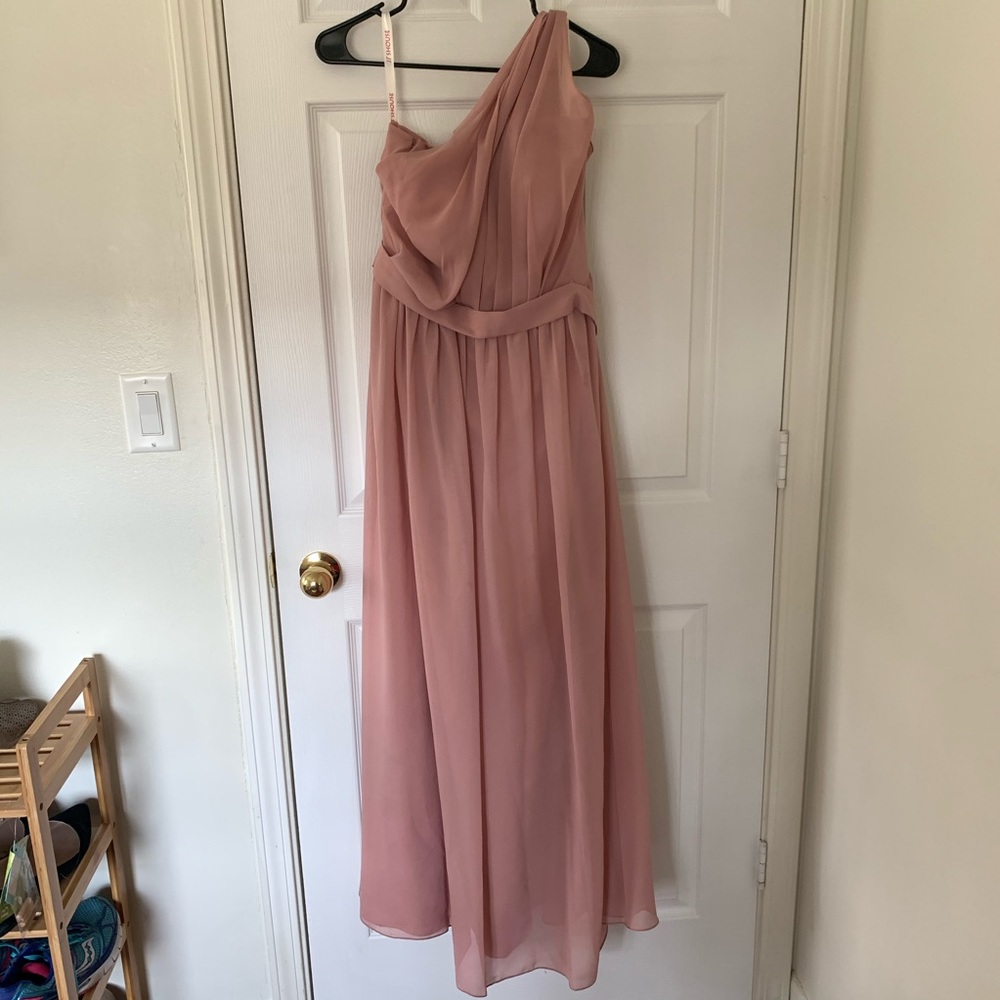 Bridesmaids dress